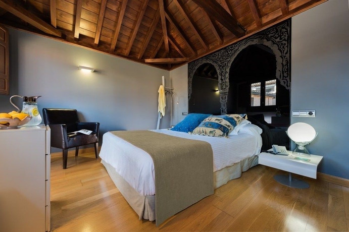 Imagen de la habitación del Hotel Gar Anat Boutique. Foto 9