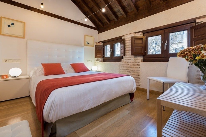 Imagen de la habitación del Hotel Gar Anat Boutique. Foto 14