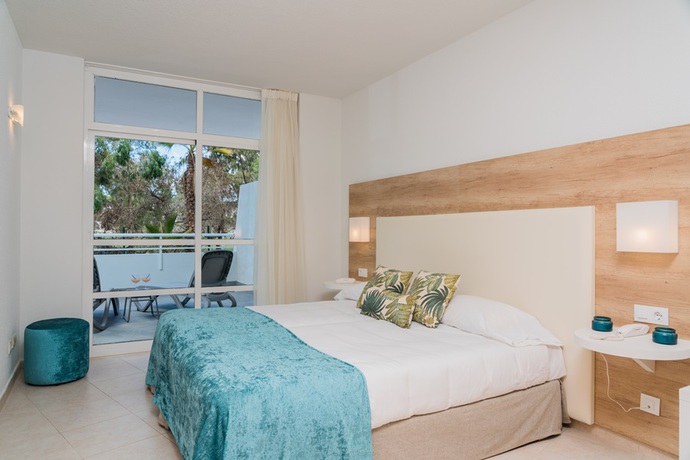 Imagen general del Hotel Gara Suites Golf and Spa. Foto 2