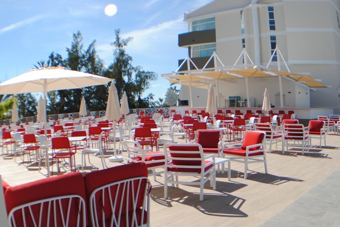 Imagen general del Hotel Gara Suites Golf and Spa. Foto 3