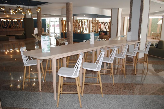 Imagen general del Hotel Gara Suites Golf and Spa. Foto 7