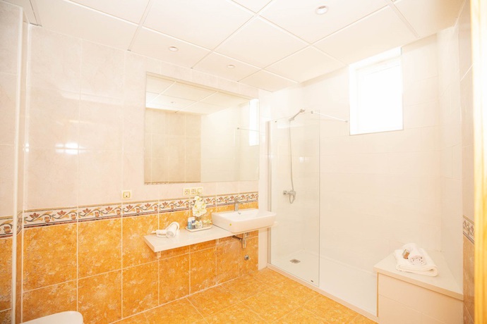 Imagen general del Hotel Gara Suites Golf and Spa. Foto 9