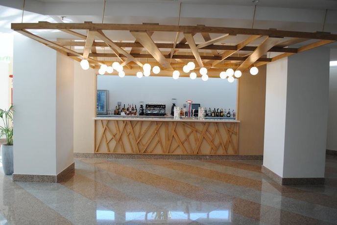 Imagen general del Hotel Gara Suites Golf and Spa. Foto 13