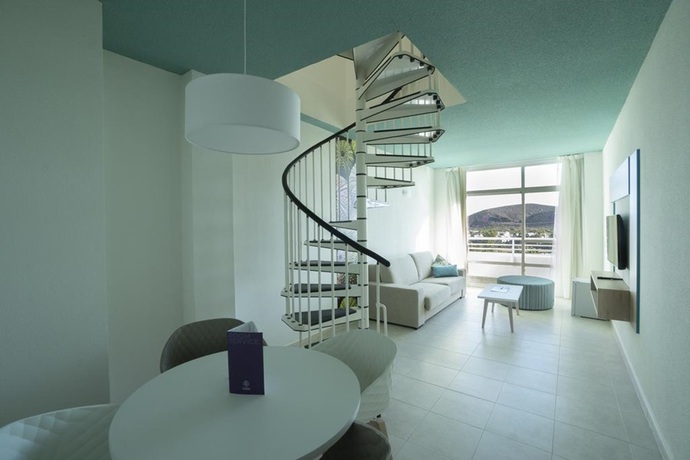 Imagen general del Hotel Gara Suites Golf and Spa. Foto 14