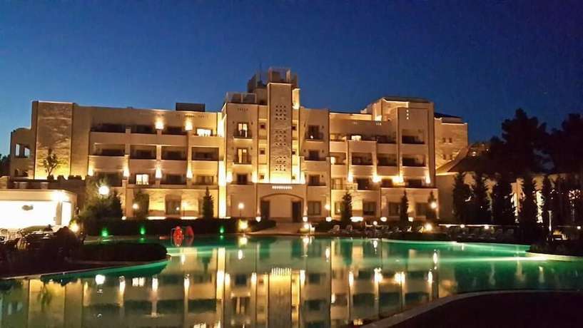Imagen general del Hotel Garabag Resortandspa. Foto 1
