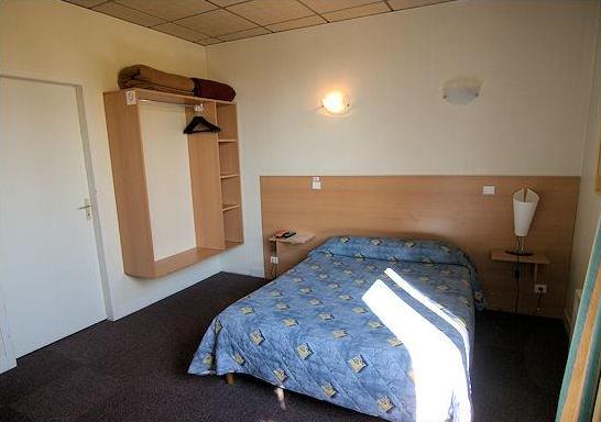 Imagen general del Hotel Garabel. Foto 2