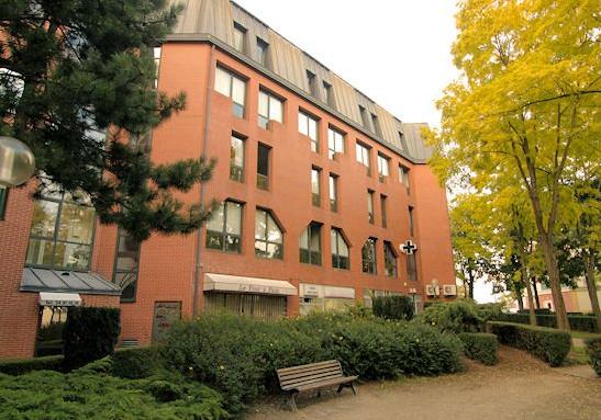 Imagen general del Hotel Garabel. Foto 4