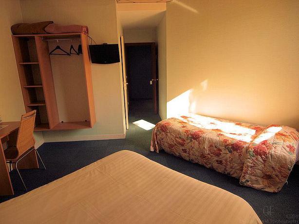 Imagen general del Hotel Garabel. Foto 6