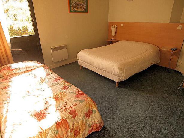 Imagen general del Hotel Garabel. Foto 7