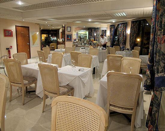 Imagen general del Hotel Garabel. Foto 10