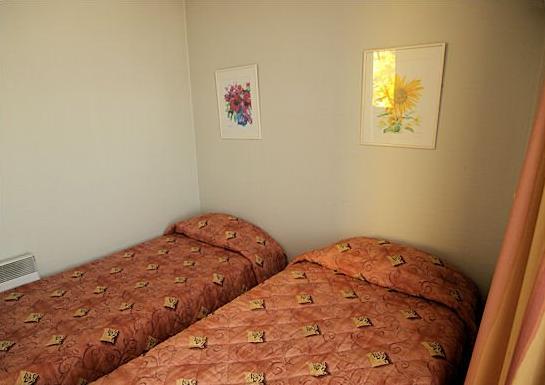 Imagen general del Hotel Garabel. Foto 11