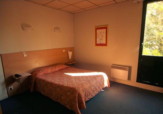 Imagen general del Hotel Garabel. Foto 12