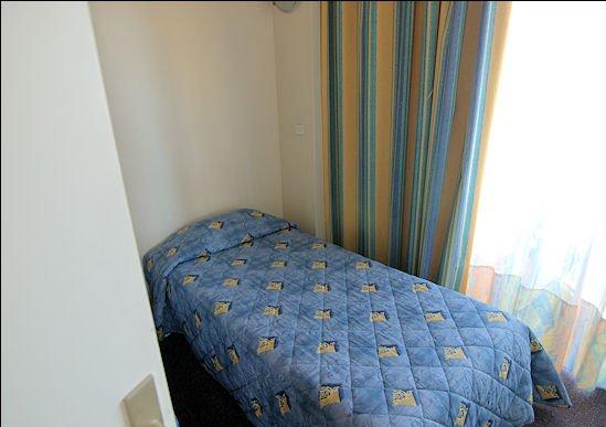 Imagen general del Hotel Garabel. Foto 13