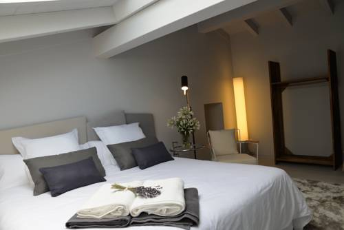 Imagen de la habitación del Hotel Garaiko Landetxea. Foto 2