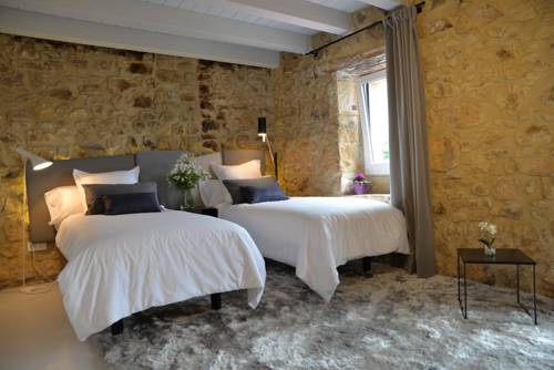 Imagen de la habitación del Hotel Garaiko Landetxea. Foto 3