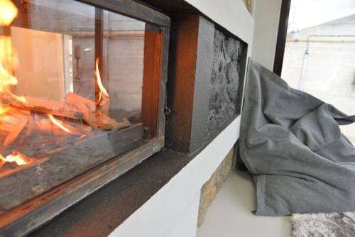 Imagen de la habitación del Hotel Garaiko Landetxea. Foto 4