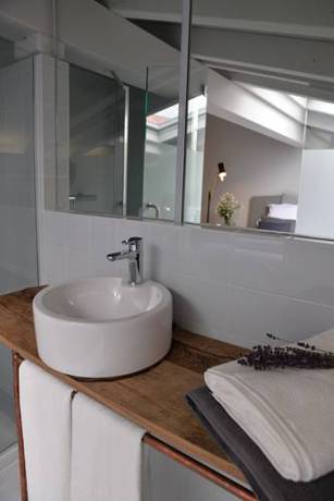 Imagen de la habitación del Hotel Garaiko Landetxea. Foto 6