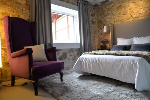 Imagen de la habitación del Hotel Garaiko Landetxea. Foto 7