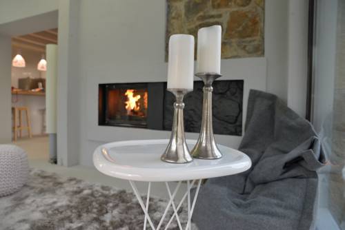 Imagen de la habitación del Hotel Garaiko Landetxea. Foto 9