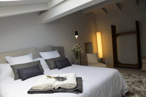 Imagen de la habitación del Hotel Garaiko Landetxea. Foto 10