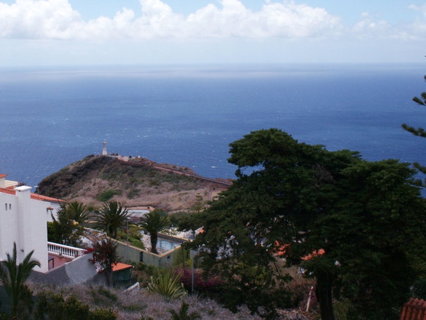 Imagen general del Hotel Garajau Madeira. Foto 1