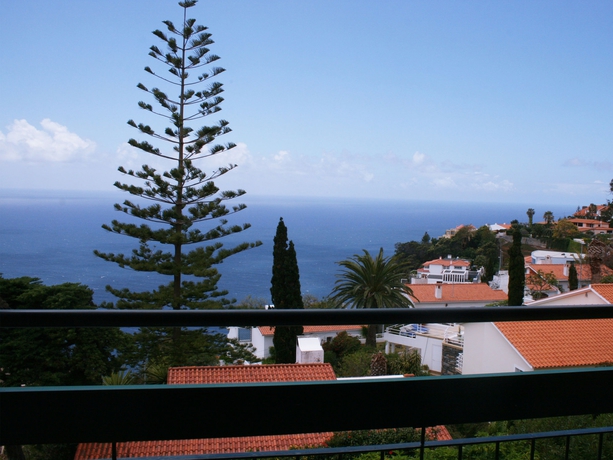 Imagen general del Hotel Garajau Madeira. Foto 2
