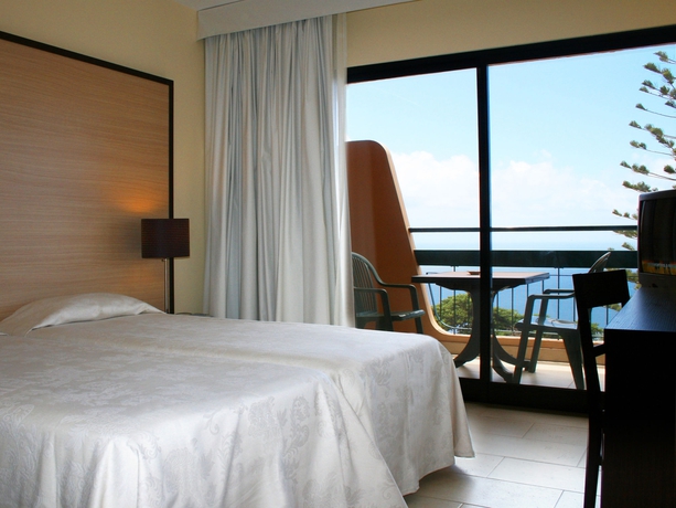 Imagen de la habitación del Hotel Garajau Madeira. Foto 5