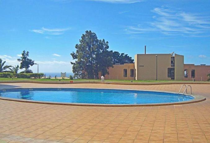 Imagen de la piscina del Hotel Garajau Terrace. Foto 14