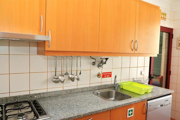 Imagen de los interiores del Hotel Garajau Terrace. Foto 10