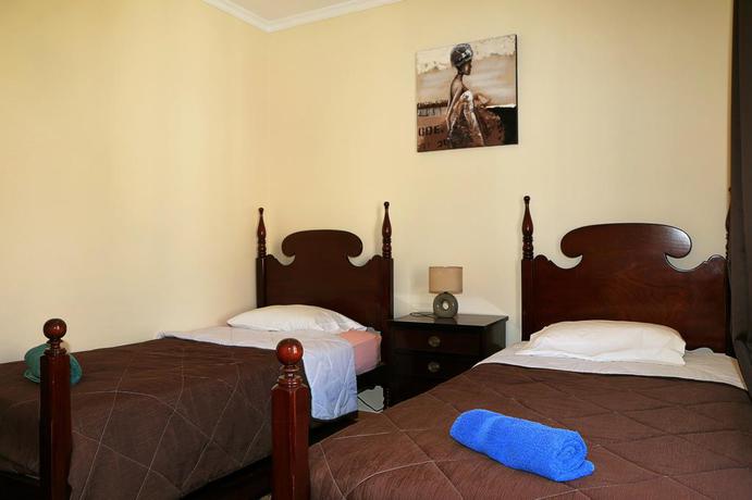 Imagen de la habitación del Hotel Garajau Terrace. Foto 3