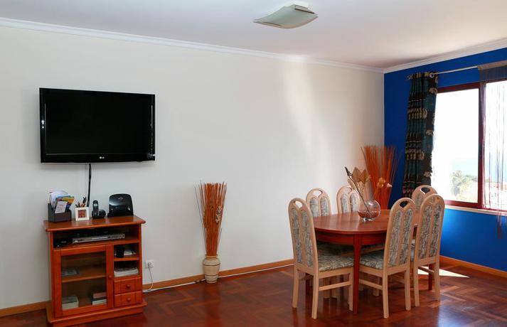 Imagen de los interiores del Hotel Garajau Terrace. Foto 12