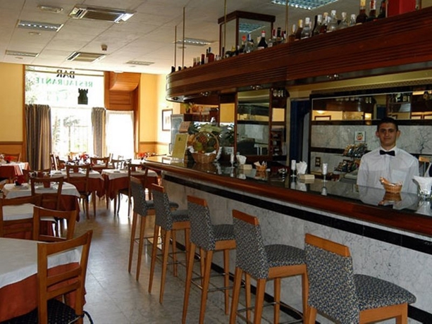 Imagen general del Hotel Garajonay. Foto 2