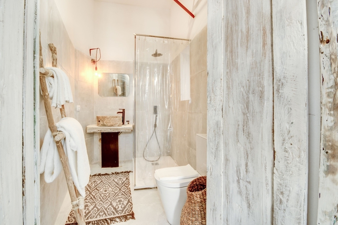 Imagen de la habitación del Hotel Garam Lisboa. Foto 15