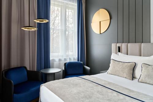 Imagen general del Hotel Garamond, a Tribute Portfolio. Foto 2