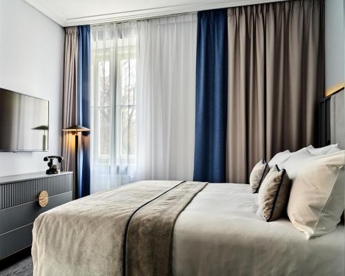 Imagen general del Hotel Garamond, a Tribute Portfolio. Foto 3