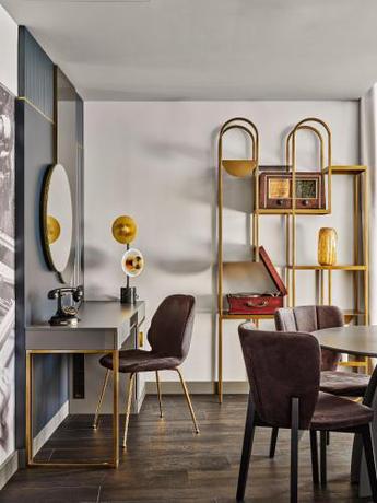 Imagen general del Hotel Garamond, a Tribute Portfolio. Foto 4