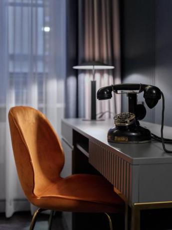 Imagen general del Hotel Garamond, a Tribute Portfolio. Foto 6