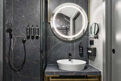 Imagen general del Hotel Garamond, a Tribute Portfolio. Foto 8