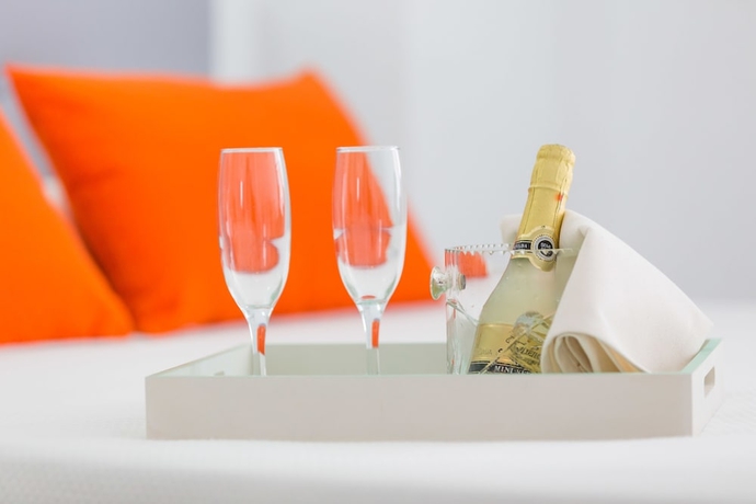 Imagen de la habitación del Hotel Garau. Foto 11