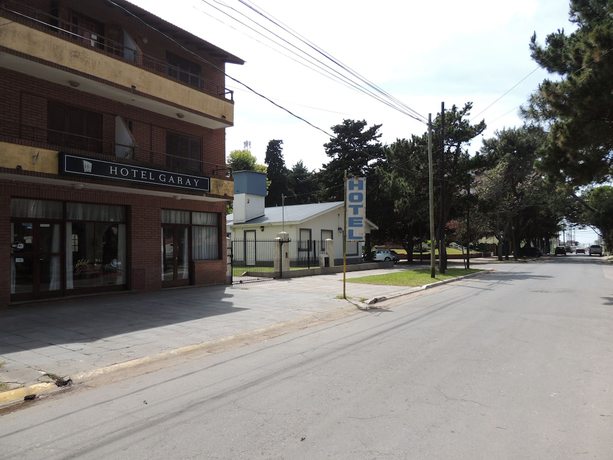 Imagen general del Hotel Garay. Foto 2