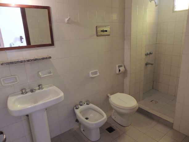 Imagen de la habitación del Hotel Garay. Foto 12