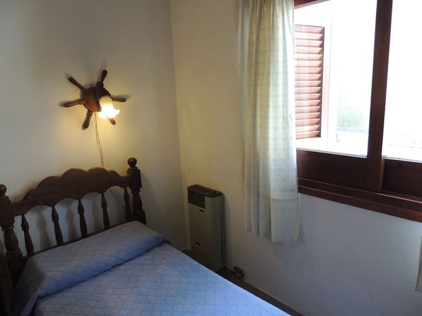 Imagen de la habitación del Hotel Garay. Foto 14