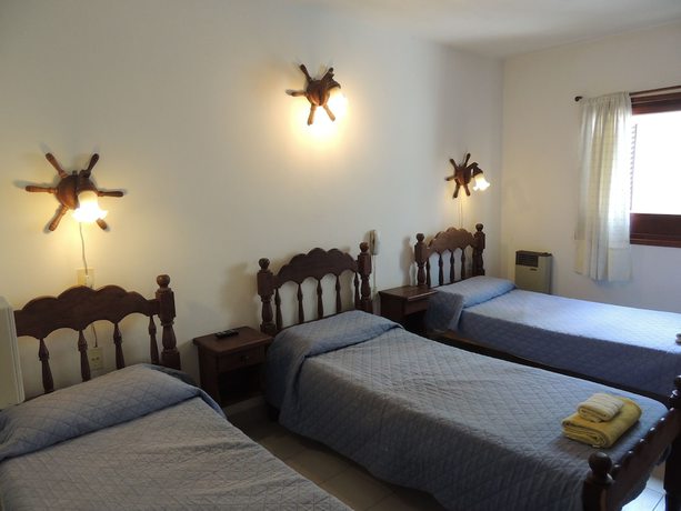 Imagen de la habitación del Hotel Garay. Foto 17