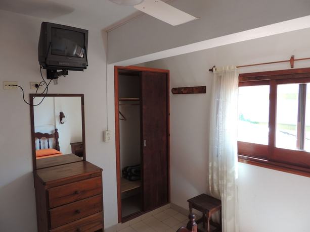 Imagen de la habitación del Hotel Garay. Foto 18