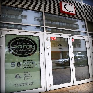 Imagen general del Hotel Garay Terrace Residence. Foto 2