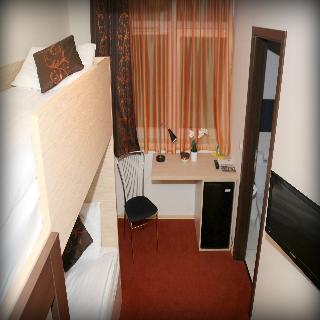 Imagen general del Hotel Garay Terrace Residence. Foto 5
