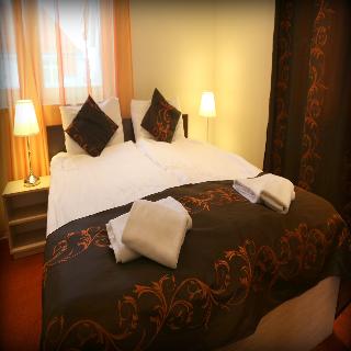 Imagen general del Hotel Garay Terrace Residence. Foto 9