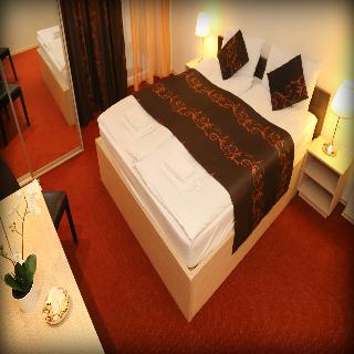 Imagen general del Hotel Garay Terrace Residence. Foto 14