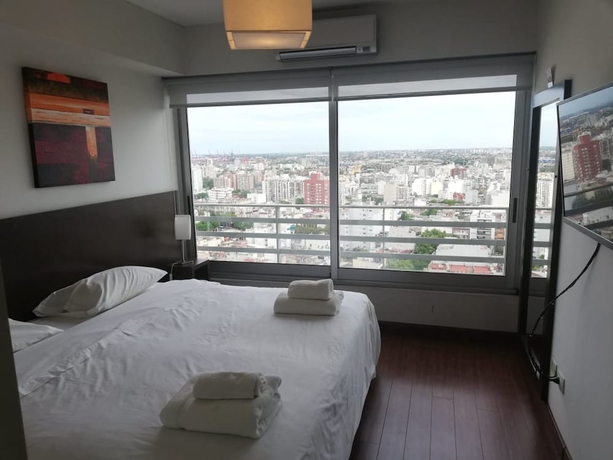 Imagen de la habitación del Hotel Garay and Chacabuco. Foto 3