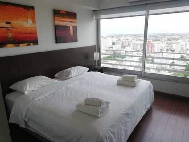 Imagen de la habitación del Hotel Garay and Chacabuco. Foto 4